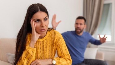 Kenali Ciri-Ciri Toxic Relationship dan Cara Mengatasinya