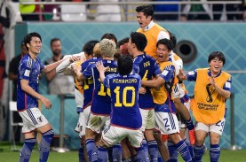 Jadwal Piala Dunia 2022 Hari Ini, Laga Sengit Jepang…