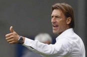 Pelatih Arab Saudi Bantah Timnas Arab dapat Rolls Royce Usai Kalahkan Argentina