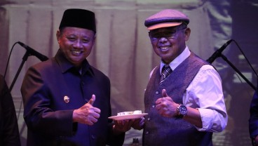 Ulang Tahun ke-5, Ini Capaian Kinerja PT Jaswita Jabar