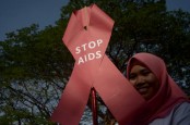 HIV-AIDS di Indonesia dari Masa ke Masa