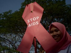 HIV-AIDS di Indonesia dari Masa ke Masa