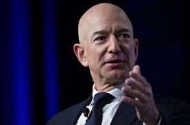Pernah Disuntik Dana oleh Jeff Bezos, Kini Ula PHK…
