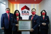 Saham Era Graharealty (IPAC) Terus Melejit Usai Dikendalikan Morgan Stanley