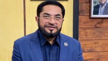 Kisah Khawaja Masood Akhtar, CEO Perusahaan Pembuat Bola Resmi Piala Dunia 2022, Al Rihla