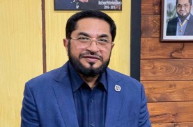 Kisah Khawaja Masood Akhtar, CEO Perusahaan Pembuat…