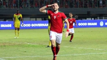 Dipanggil Kembali Masuk Timnas, Spaso Ingin Bayar Kepercayaan STY