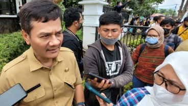 Sinyal Gugatan UMP Jabar 2023 Sudah Muncul Sejak Rapat Pleno Dewan Pengupahan