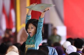 BPN Serahkan 14.198 Sertifikat Tanah Masyarakat Riau