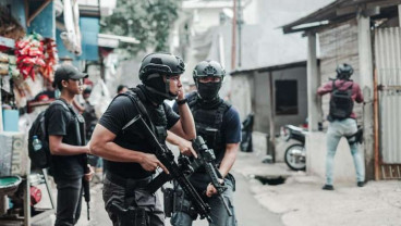Baru! Ini Rekomendasi Film, Serial dan Drakor Netflix Desember 2022