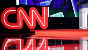 Badai PHK Hantam Perusahaan Media, CNN Pangkas Karyawan