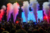 Weezer hingga Noah Tampil di Road To Now Playing Festival 2023