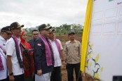 Perusahaan Sorgum Indonesia Grup Siap Tampung Panen Sorgum di Solok Selatan