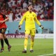 Susunan Pemain Kroasia vs Belgia: Dua Kiper Tampan Siap Unjuk Kebolehan
