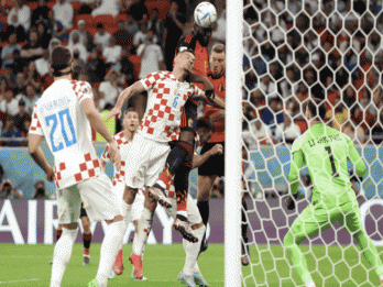 Hasil Kroasia vs Belgia: Bye-bye Belgia, Kroasia Susul Maroko ke 16 Besar Piala Dunia 2022