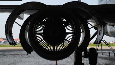 Jokowi Setujui PMN Rp7,5 Triliun Garuda, Angin Segar Investor Saham GIAA