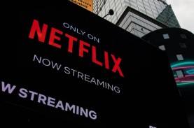 Buah Manis Manuver Netflix