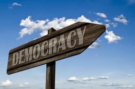Demokrasi Liberal: Ciri-ciri, Jenis, Kelebihan dan…