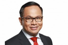 Ketua Umum Perbanas: Perbankan Indonesia Masih Tumbuh…