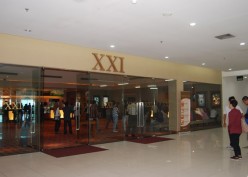 Nilai IPO Bioskop Cinema XXI Bisa Salip GOTO