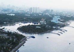 Pembangunan Jaya Ancol (PJAA) Balikan Rugi Jadi Laba Rp78,94 Miliar Kuartal III/2022