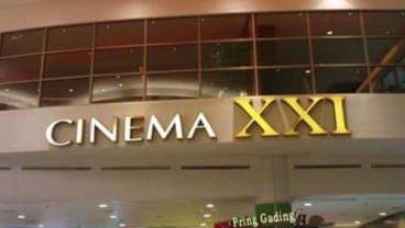 Kabar Rencana IPO Cinema XXI dan Gambaran Industri Bioskop Indonesia