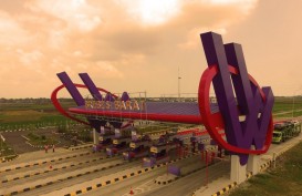 Waskita Toll Raod Buyback Kepemilikan Tol Semarang-Batang, Mau Dijual ke Road King Infrastructure