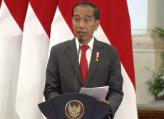 Gugatan Nikel di WTO, Jokowi: Zaman VOC Tanam Paksa, Kini Ada Ekspor Paksa