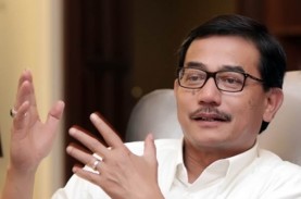 Mantan Menteri ATR/BPN Ferry Mursyidan Baldan Meninggal…