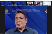 Dorong Akses Permodalan Ultra Mikro, PIP Kuatkan Sinergi