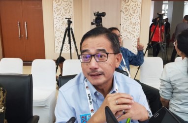 Profil Ferry Mursyidan Baldan, Ketum HMI yang Jadi Menteri ATR/BPN