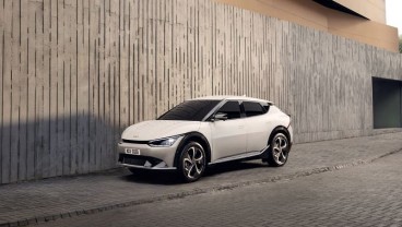 Dibanderol Rp1,2 Miliar, Kia EV6 GT-Line Mobil Listrik Jagoan Indomobil (IMAS) Resmi Dijual