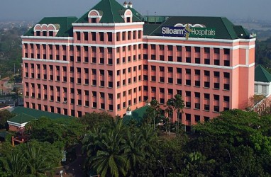 Siloam (SILO) Tingkatkan Investasi Digital Kesehatan
