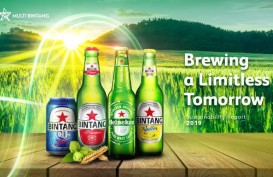 Schroders Jual Saham Bir Bintang (MLBI) Rp360 Miliar ke Heineken