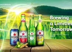Schroders Jual Saham Bir Bintang (MLBI) Rp360 Miliar ke Heineken