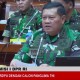 DPR Restui Yudo Margono Jadi Panglima TNI Gantikan Andika Perkasa
