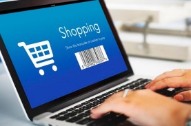Cara Jitu Pebisnis Online Bersaing di E-Commerce