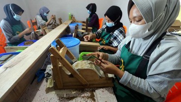Pemkot Cirebon Usulkan UMK 2023 Naik 6,5 persen
