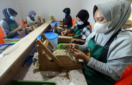 Pemkot Cirebon Usulkan UMK 2023 Naik 6,5 persen