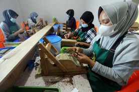 Pemkot Cirebon Usulkan UMK 2023 Naik 6,5 persen