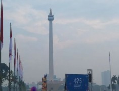 Liburan Akhir Tahun di Jakarta, Rekomendasi Wisata Sejarah