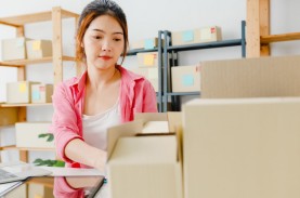 Tekan Biaya Logistik, Cara Paling Efektif Agar Bisnis…
