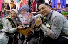 Eri Cahyadi Siapkan 140 Kuota Anak Disabilitas Bekerja di Pemkot Surabaya