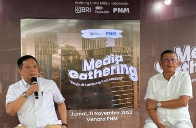 5 Produk UMKM Binaannya Sukses Tampil di Ajang G20, PMN Diapresiasi