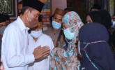Kenang Mantan Menteri ATR/BPN Ferry Mursyidan, Jokowi: Dia Orang Baik