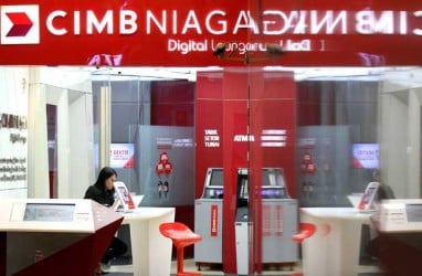 E-KYC Bantu CIMB Niaga (BNGA) Akuisisi Nasabah Baru