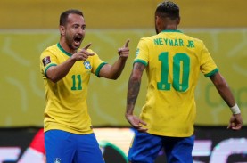 Link Live Streaming Kamerun vs Brasil, Kick-Off 02.00,…