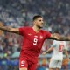 Hasil Serbia vs Swiss: Sengit, Babak Pertama Berakhir Imbang 2-2