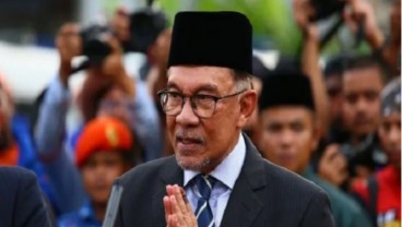 PM Malaysia Anwar Ibrahim Merangkap Menteri Keuangan, Ini Sebabnya!