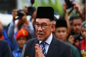 PM Malaysia Anwar Ibrahim Merangkap Menteri Keuangan,…